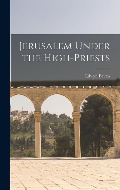 Produktbild: Jerusalem Under the High-Priests