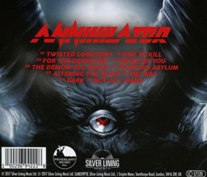 Produktbild: For The Demented