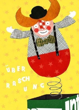Produktbild: Zirkus