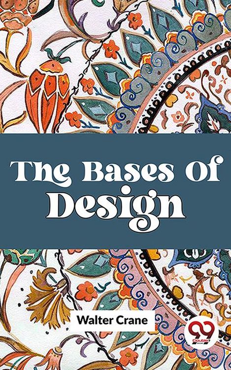 Produktbild: The Bases Of Design