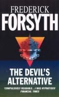Produktbild: The Devil's Alternative
