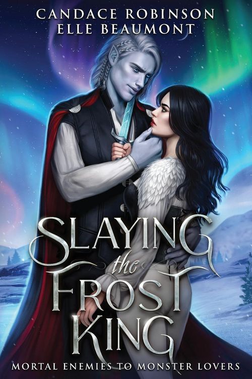 Produktbild: Slaying the Frost King