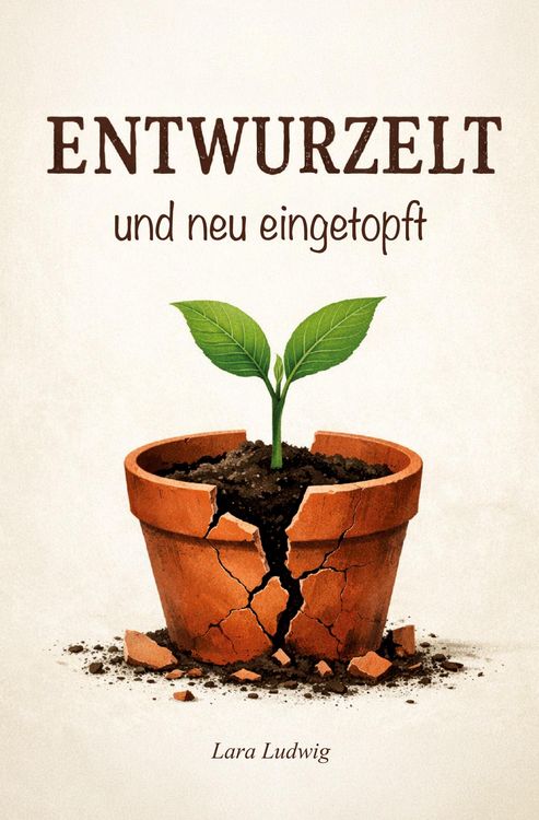 Produktbild: Entwurzelt und neu eingetopft