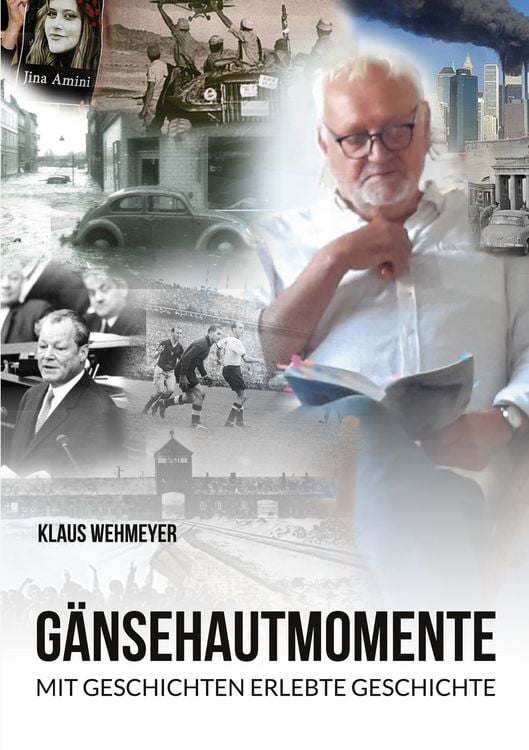 Produktbild: G&auml;nsehautmomente