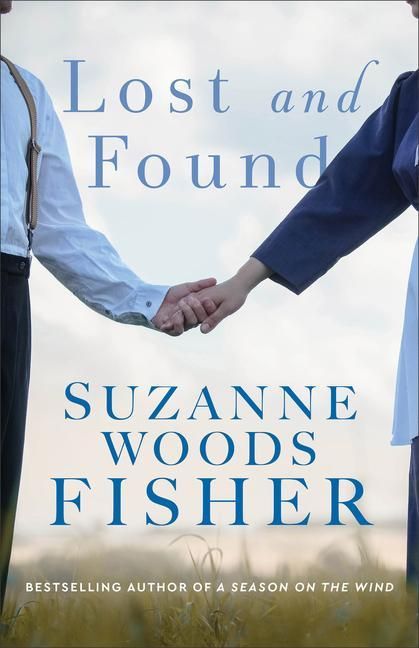 Produktbild: Lost and Found