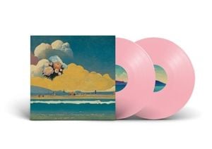 Produktbild: Exotico (Ltd. Col. 2LP)
