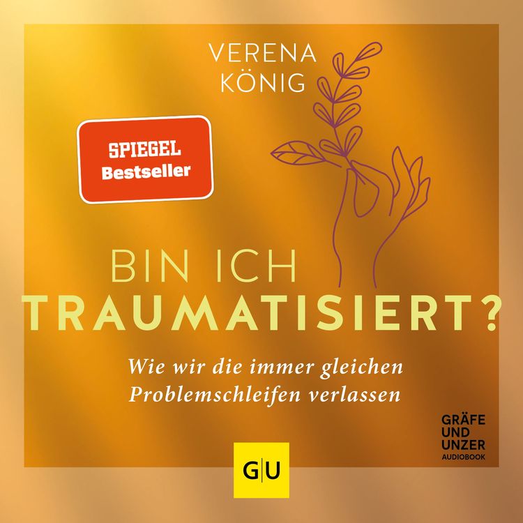 Bild vom Artikel Bin ich traumatisiert? vom Autor Verena König