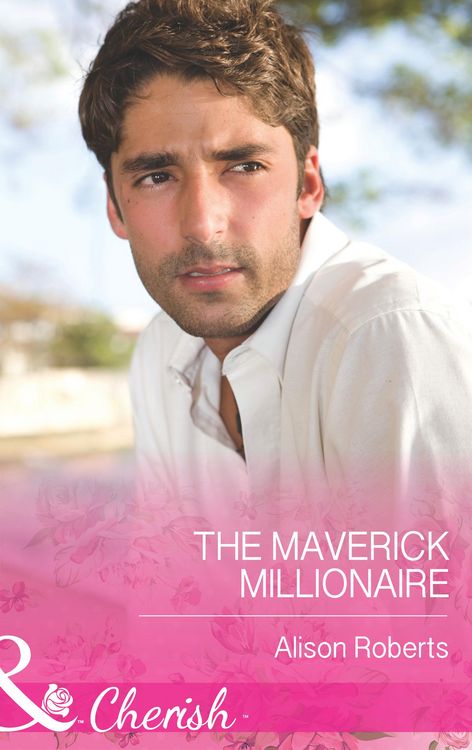 Produktbild: The Maverick Millionaire