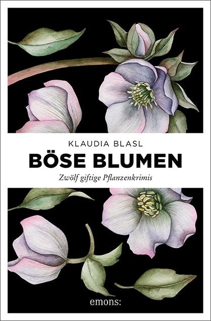 Produktbild: B&ouml;se Blumen