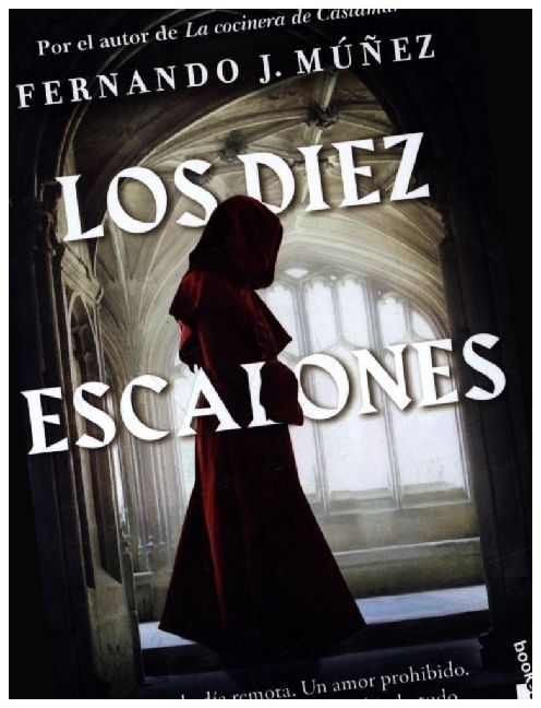 Produktbild: Los Diez Escalones