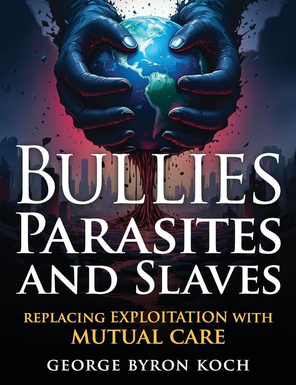 Produktbild: Bullies, Parasites and Slaves