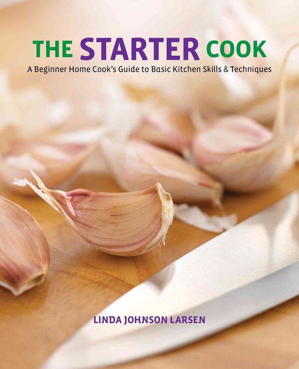 Produktbild: Starter Cook