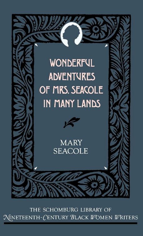 Produktbild: Wonderful Adventures of Mrs. Seacole in Many Lands