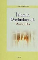 Produktbild: Islamin Pavluslari 2 - Paralel Din