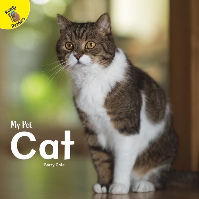Produktbild: Cat