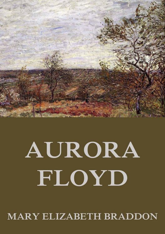 Produktbild: Aurora Floyd