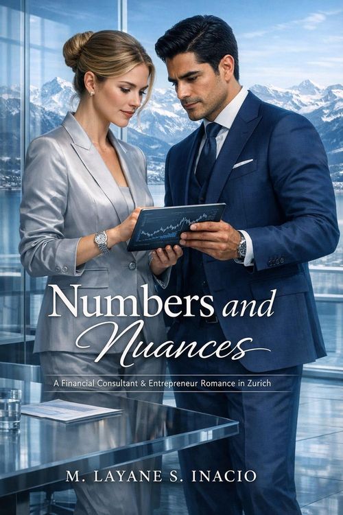 Produktbild: Numbers and Nuances