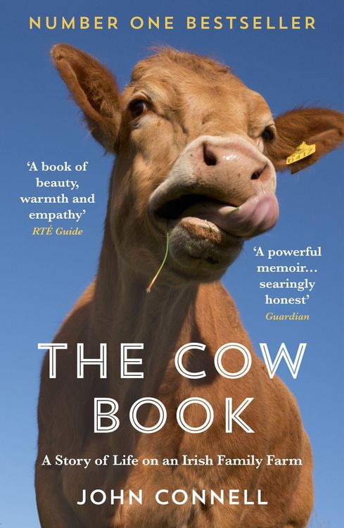 Produktbild: The Cow Book