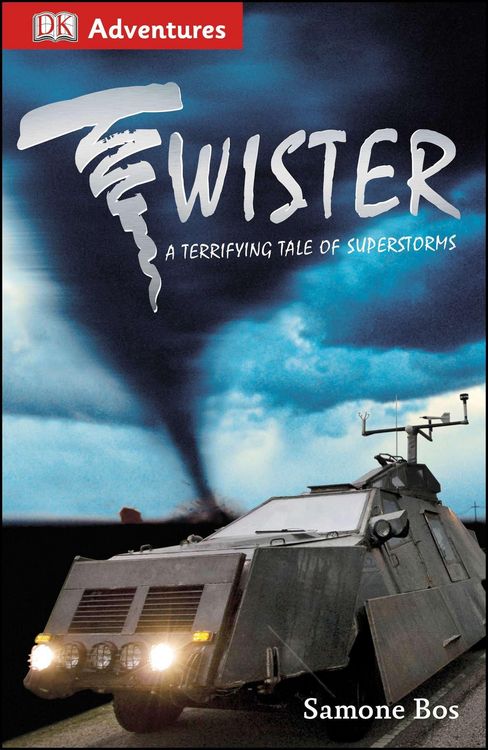 Produktbild: Twister