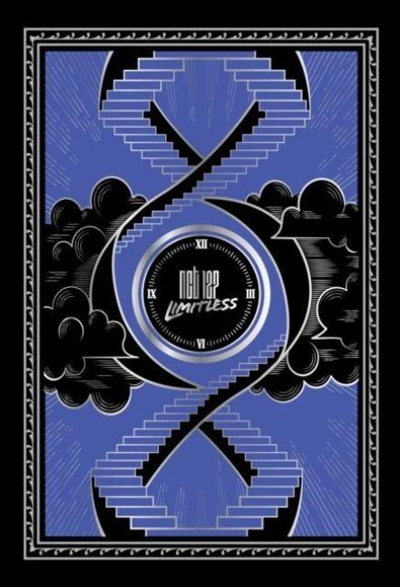 Produktbild: NCT 127: Limitless - Deluxe Edition