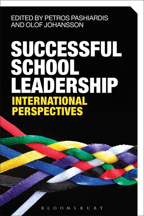 Produktbild: Successful School Leadership