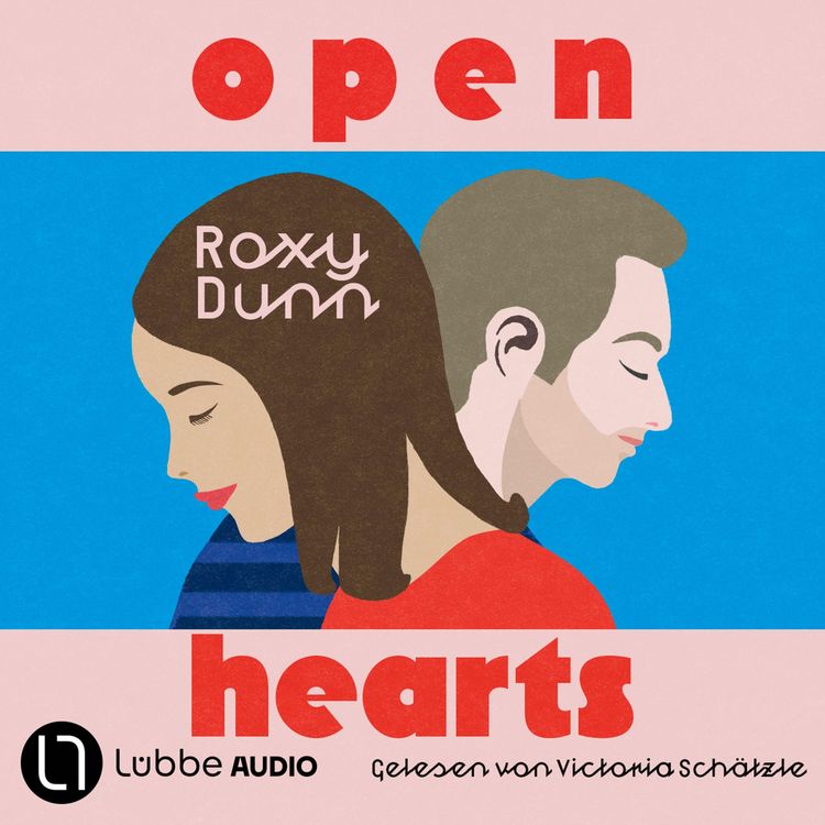 Produktbild: Open Hearts
