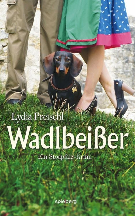 Produktbild: Wadlbei&szlig;er