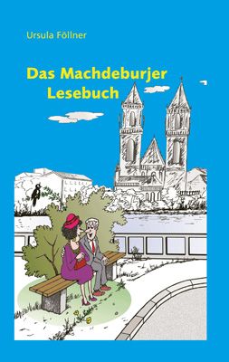 Produktbild: Das Machdeburjer Lesebuch