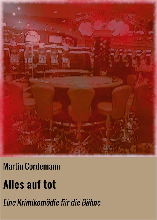 Produktbild: Alles auf tot