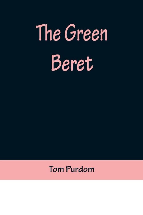 Produktbild: The Green Beret
