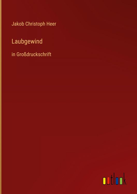 Produktbild: Laubgewind