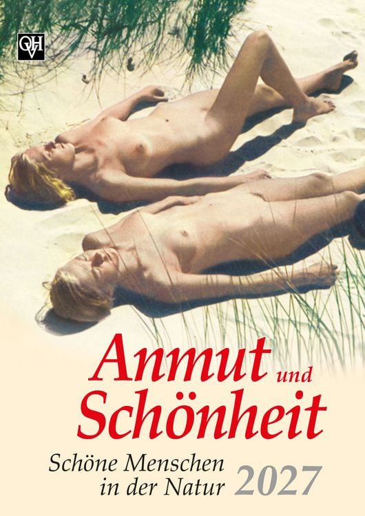 Produktbild: Anmut und Sch&ouml;nheit 2027