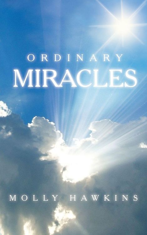 Produktbild: Ordinary Miracles