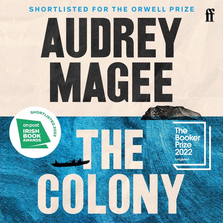 Produktbild: The Colony
