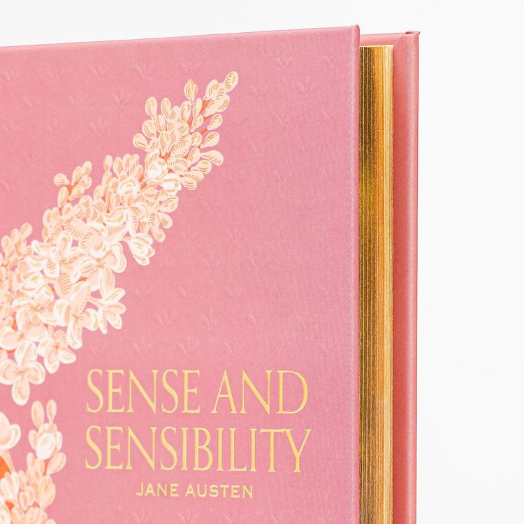 Produktbild: Sense and Sensibility (Special Edition)