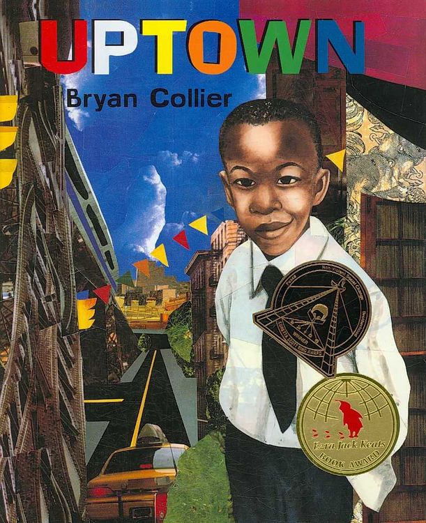 Produktbild: Uptown with CD [With Hardcover Book]