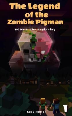 Produktbild: The Legend of the Zombie Pigman Book 1