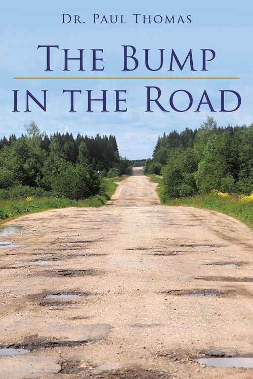 Produktbild: The Bump in the Road