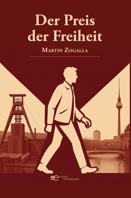 Produktbild: Der Preis der Freiheit