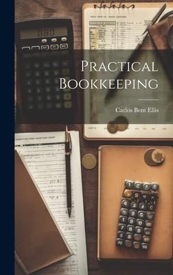 Produktbild: Practical Bookkeeping