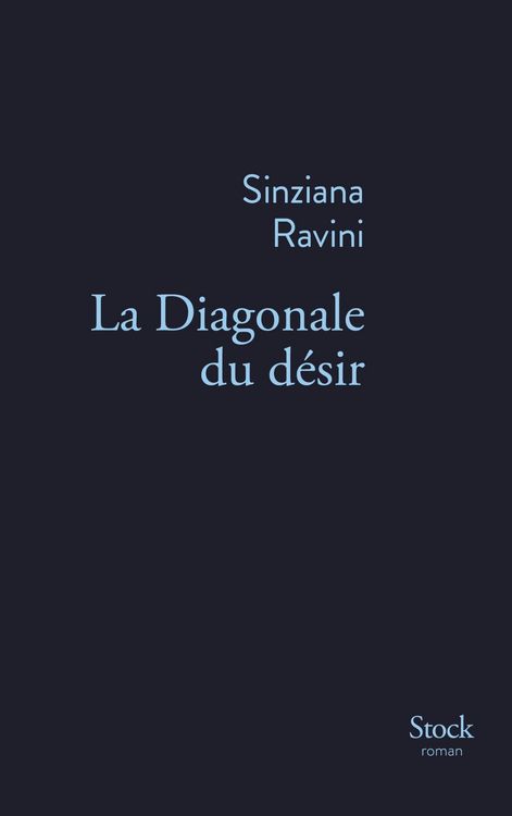 Produktbild: La diagonale du d&eacute;sir