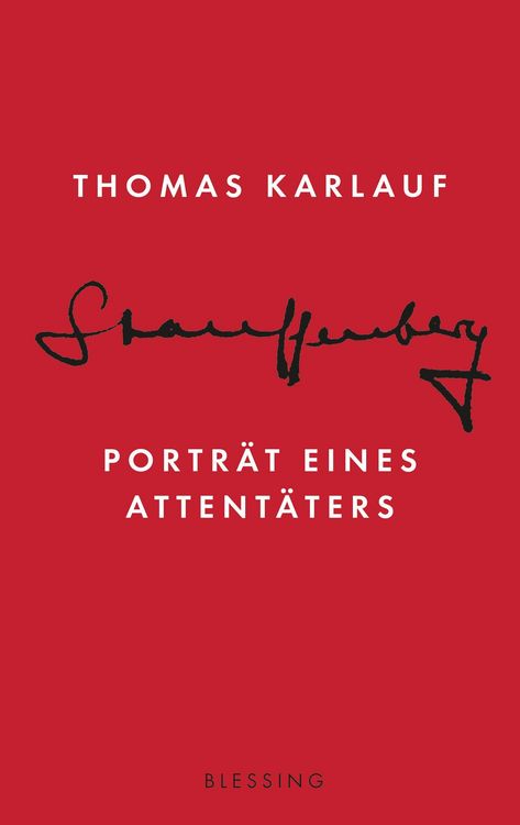 Produktbild: Stauffenberg