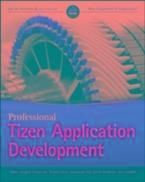 Produktbild: Professional Tizen Application Development