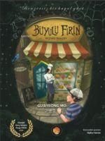 Produktbild: B&uuml;y&uuml;l&uuml; Firin