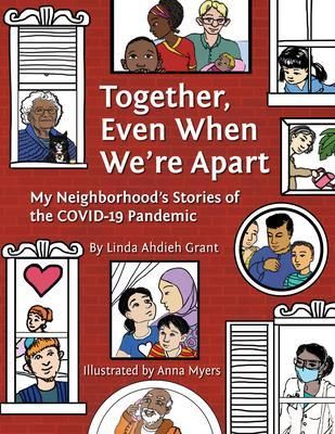 Produktbild: Together, Even When We're Apart