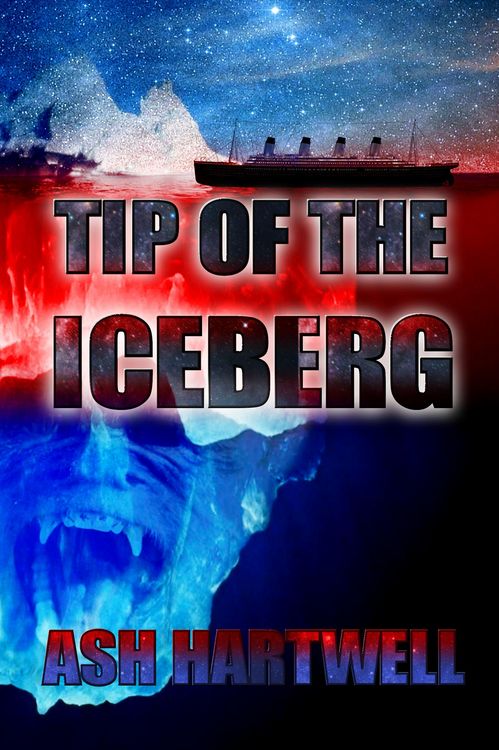 Produktbild: Tip of the Iceberg