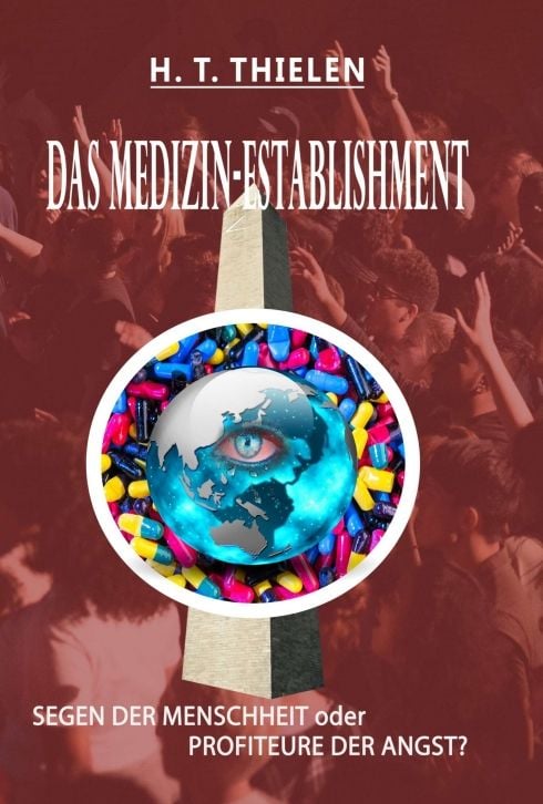 Produktbild: DAS MEDIZIN-ESTABLISHMENT