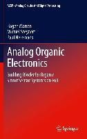 Produktbild: Analog Organic Electronics