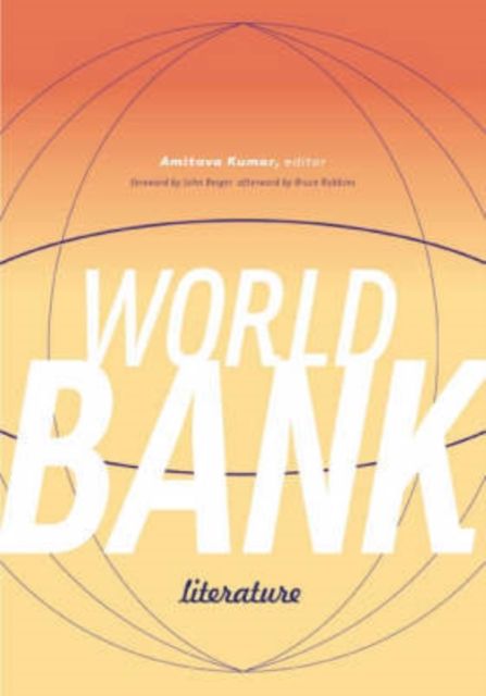 Produktbild: Kumar, A: World Bank Literature
