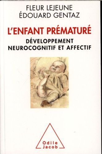 Produktbild: L'Enfant pr&eacute;matur&eacute;